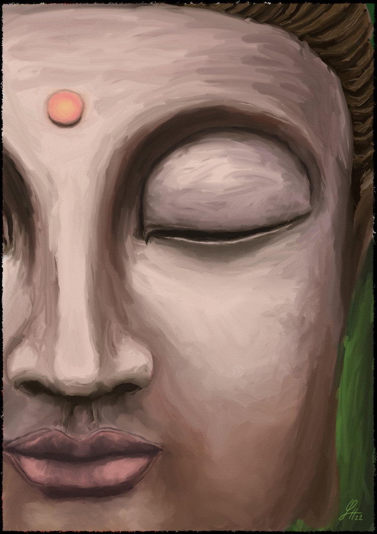 buddha
