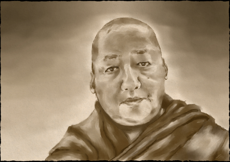 rinpoche